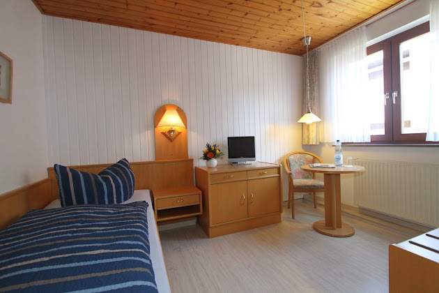 Lit Gasthaus/Pension Pension Arnold 26486 Wangerooge