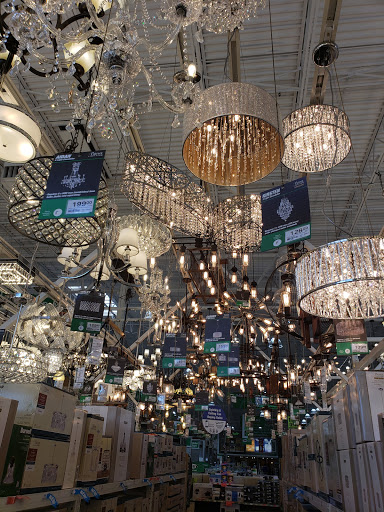 Home Improvement Store «Menards», reviews and photos, 2100 Milwaukee Ave, Burlington, WI 53105, USA