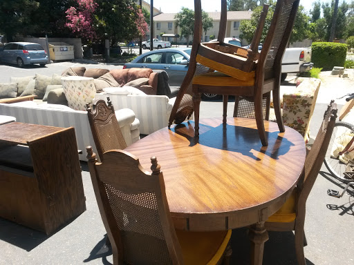 Thrift Store «Highway City Thrift Store», reviews and photos, 5472 W Shaw Ave, Fresno, CA 93722, USA