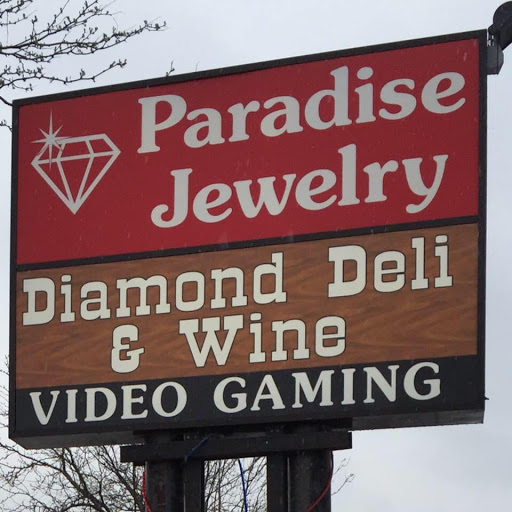 Jeweler «Paradise Jewelry», reviews and photos, 33 US-12 B, Fox Lake, IL 60020, USA