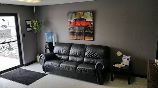 Auto Repair Shop «Big D Truck & Auto Specialists», reviews and photos, 625 E McKellips Rd # 2, Mesa, AZ 85203, USA