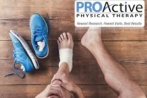 PROActive Physical Therapy image