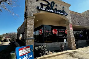 Palio's Pizza Cafe of Frisco image