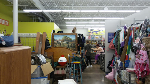 Thrift Store «Goodwill Store», reviews and photos