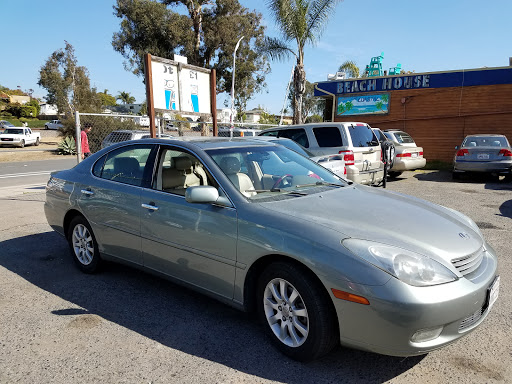 Used Car Dealer «save on autos», reviews and photos, 1244 N Coast Hwy 101, Encinitas, CA 92024, USA