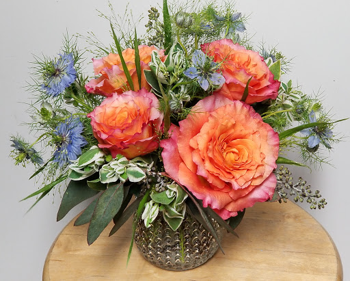 Florist «Sherwood Florist & Gift Shoppe», reviews and photos, 10239 Fair Oaks Blvd #A, Fair Oaks, CA 95628, USA