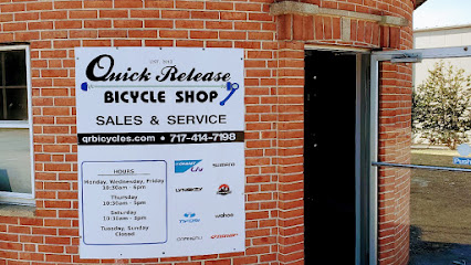 Quick Release Bicycles