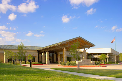 Allen Senior Recreation Center