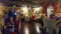 Atmosphère du Restaurant marocain Le Diwan à Surgères - n°16