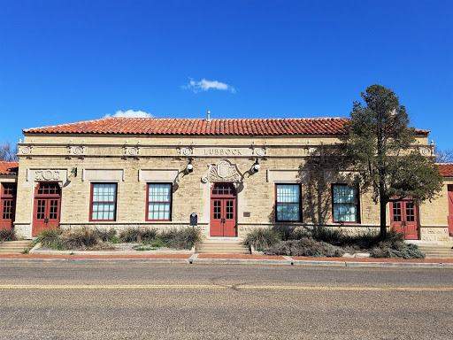 Cafe «Buddy Holly Center», reviews and photos, 1801 Crickets Ave, Lubbock, TX 79401, USA