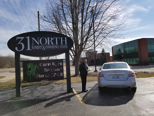 Caterer «31 North Banquets & Catering», reviews and photos, 217 Front St, McHenry, IL 60050, USA