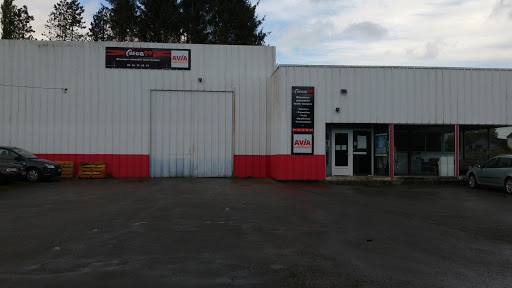 Photo 5 - BARACH MECA PNEU