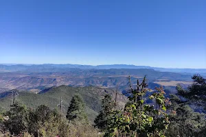 Cerro del Zamorano image