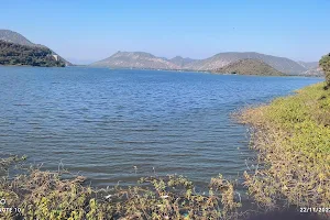 Siliserh Lake image