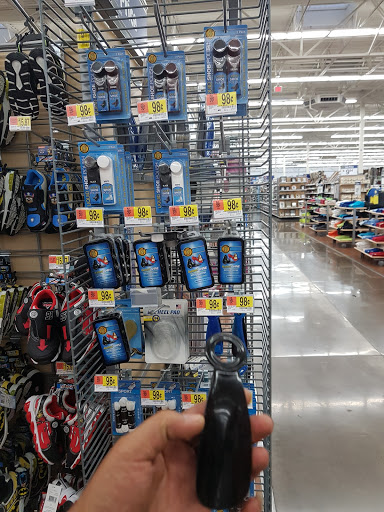 Department Store «Walmart Supercenter», reviews and photos, 10355 Trinity Pkwy, Stockton, CA 95219, USA