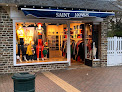 Saint James boutique Cabourg Cabourg