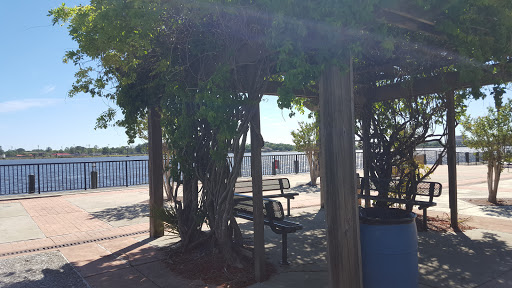 Park «Metropolitan Park», reviews and photos, 1410 Gator Bowl Blvd, Jacksonville, FL 32202, USA