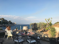 Atmosphère du Restaurant méditerranéen Le Cabanon à Cap-d'Ail - n°13