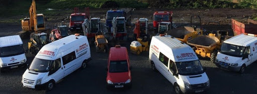 Demesne Contracts Ltd