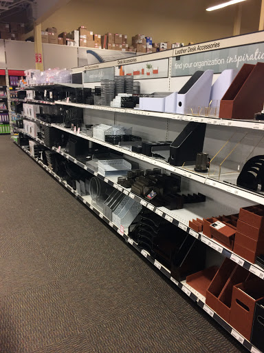 Office Supply Store «Office Depot», reviews and photos, 300 Andover Park W #400, Tukwila, WA 98188, USA