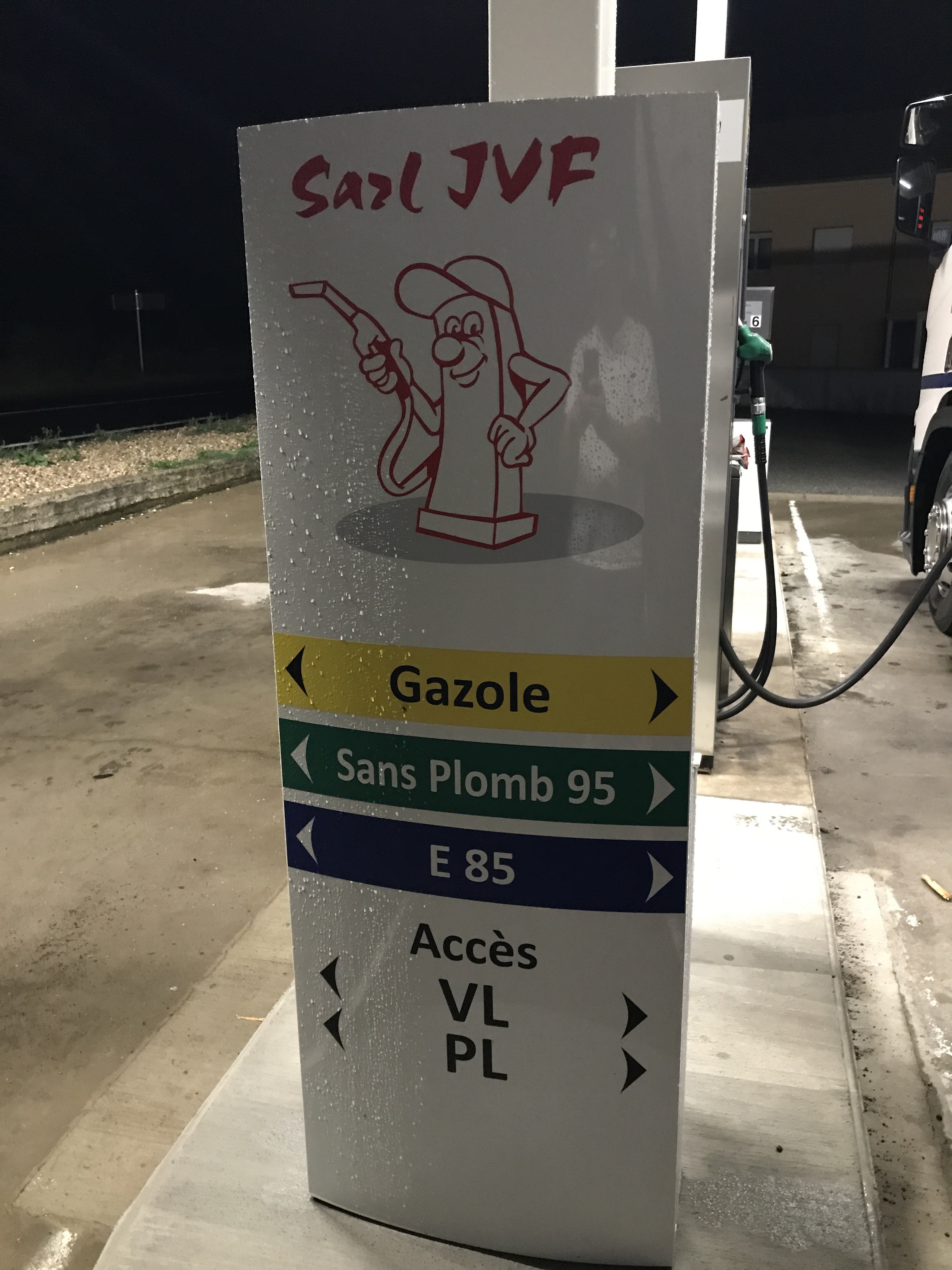 Photo n° 1 de l'avis de MATRU42210. fait le 22/08/2019 à 08:45