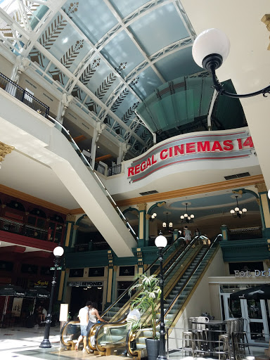 Shopping Mall «Gallery Place», reviews and photos, 616 H St NW, Washington, DC 20001, USA