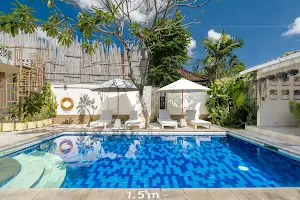 The Chillhouse Canggu by BVR Bali Holiday Rentals image