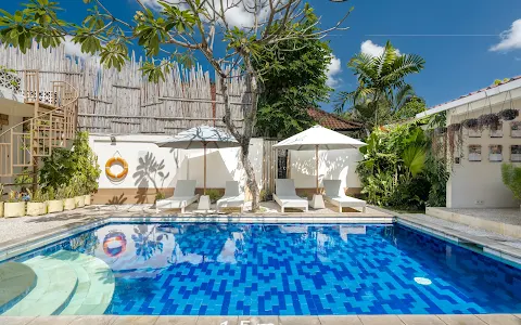 The Chillhouse Canggu by BVR Bali Holiday Rentals image