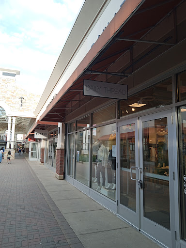 Shopping Mall «Twin Cities Premium Outlets», reviews and photos, 3965 Eagan Outlets Pkwy, Eagan, MN 55122, USA