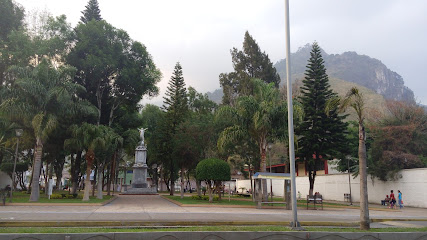 Parque centenario