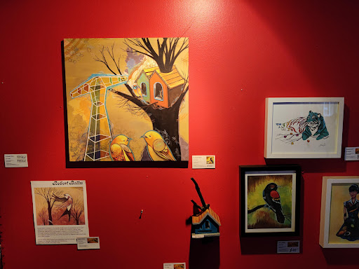 Self-Storage Facility «Metro Heated Storage», reviews and photos, 8908 Lake City Way NE, Seattle, WA 98115, USA