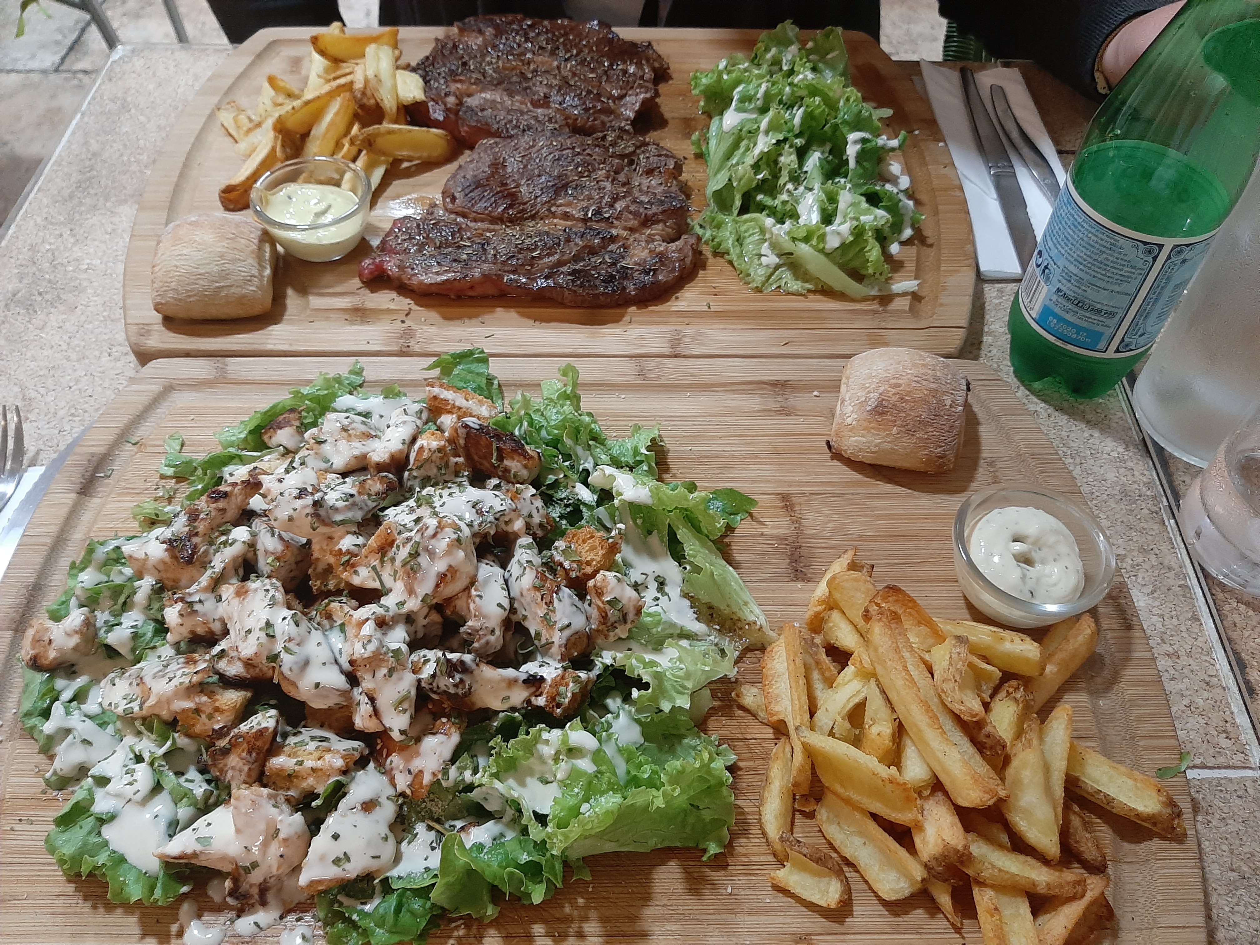 Photo n° 1 de l'avis de Basma.a fait le 06/09/2019 à 20:47