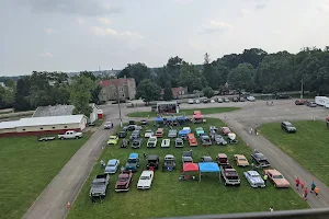 Delaware County Fairgrounds image