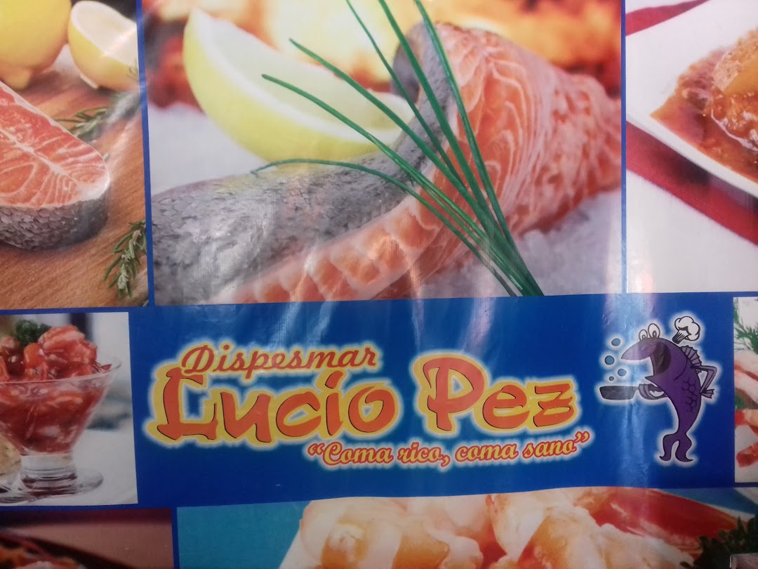 Lucio Pez Pescaderia