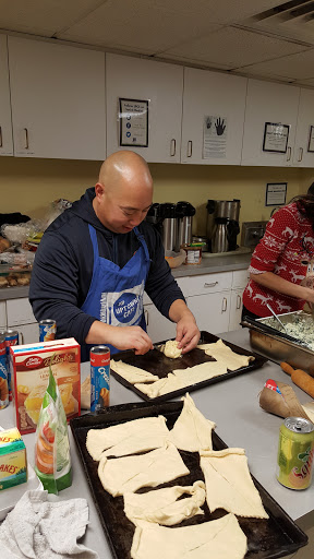 Homeless Shelter «Lincoln Park Community Shelter», reviews and photos, 600 W Fullerton Pkwy, Chicago, IL 60614, USA