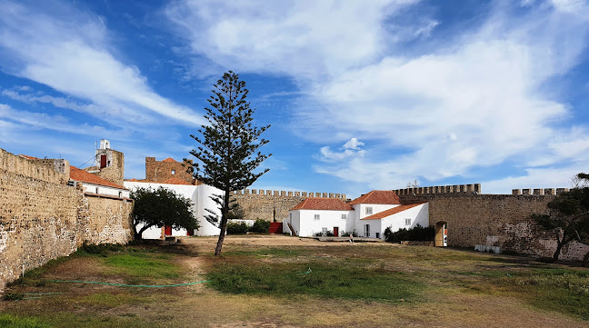 Centro Histórico de Sines - Outro