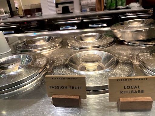 Coffee Shop «Pitango Gelato Reston Town Center», reviews and photos, 11942 Democracy Dr, Reston, VA 20190, USA