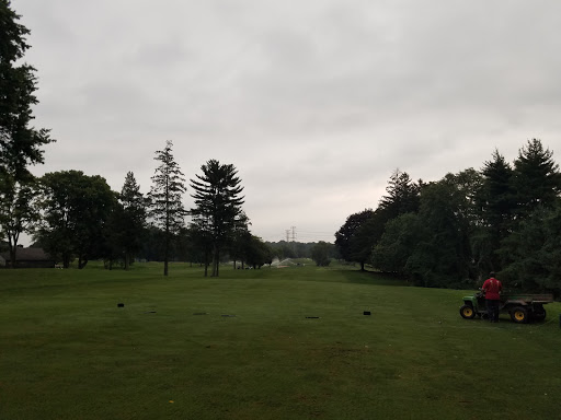 Country Club «Elmwood Country Club», reviews and photos, 850 Dobbs Ferry Rd, White Plains, NY 10607, USA