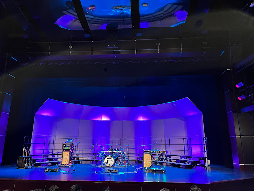 Event Venue «Northshore Performing Arts Center Foundation», reviews and photos, 18125 92nd Ave NE, Bothell, WA 98011, USA