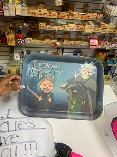 Vaporizer Store «Xpress Smoke Vape & Hookah Shop», reviews and photos, 4849 Buford Hwy NE #111, Chamblee, GA 30341, USA