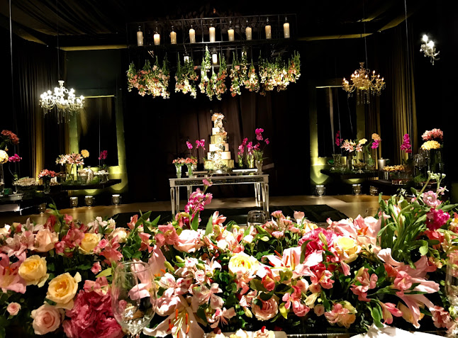 Avaliações sobre Villa Reale Buffet em São Luís - Empresa de organização de eventos