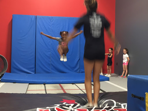 Gym «Star Athletics Cheer & Tumbling», reviews and photos, 85 Fulton St #6, Boonton, NJ 07005, USA