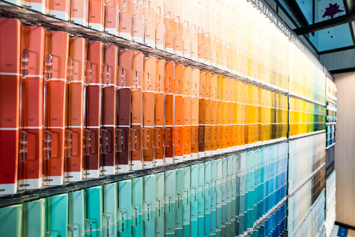 Paint Store «First Choice Paints», reviews and photos, 2550 Sunset Point Rd, Clearwater, FL 33765, USA