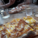 Photo n°1 de l'avis de Katia.o fait le 03/06/2023 à 17:52 sur le  La Pinseria - La vera Pinsa Romana à Brescia