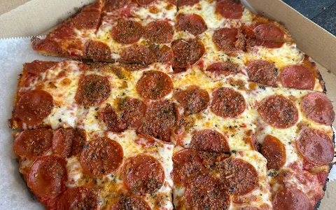 Pucks&Pizza image