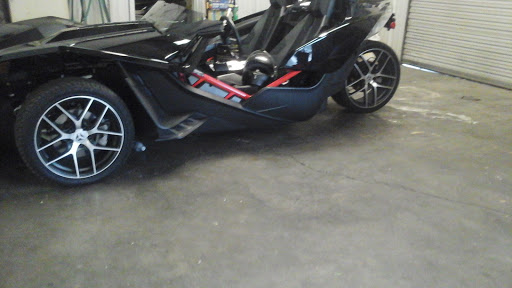 Auto Repair Shop «Affordable Auto Repair», reviews and photos, 121 Lake Carroll Blvd # B, Carrollton, GA 30117, USA