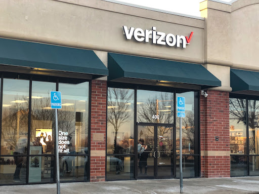 Cell Phone Store «Verizon», reviews and photos, 4680 W 120th Ave #400, Westminster, CO 80020, USA