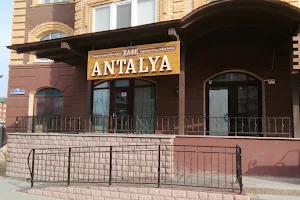Antalya image