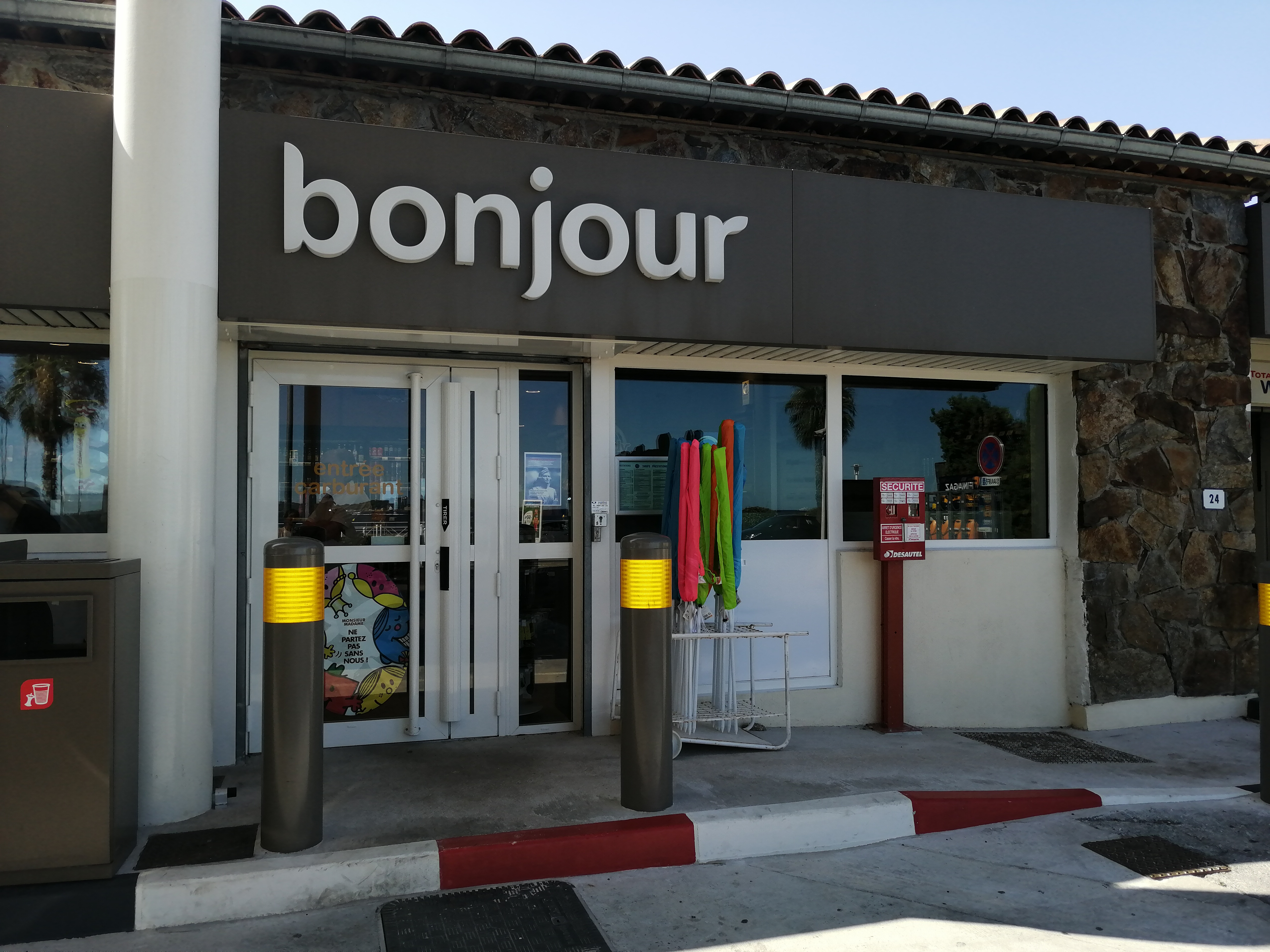 Photo n° 2 de l'avis de Anzhela.u fait le 28/07/2019 à 15:13