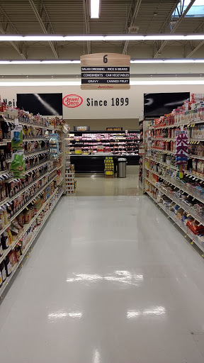 Grocery Store «Jewel-Osco», reviews and photos, 1127 S York Rd, Bensenville, IL 60106, USA